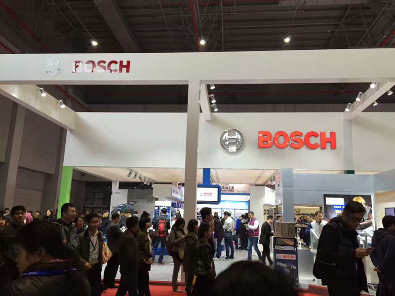 万众瞩目--第三十一届国际五金工具展3044永利集团方案专题论坛