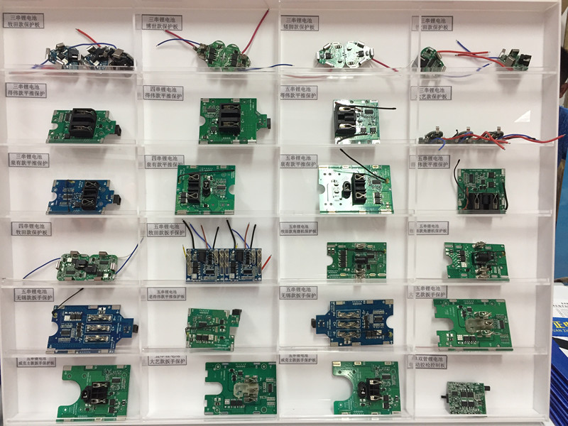 【大圣归来】五金展圆满结束，3044永利集团展台前宾客满蓬