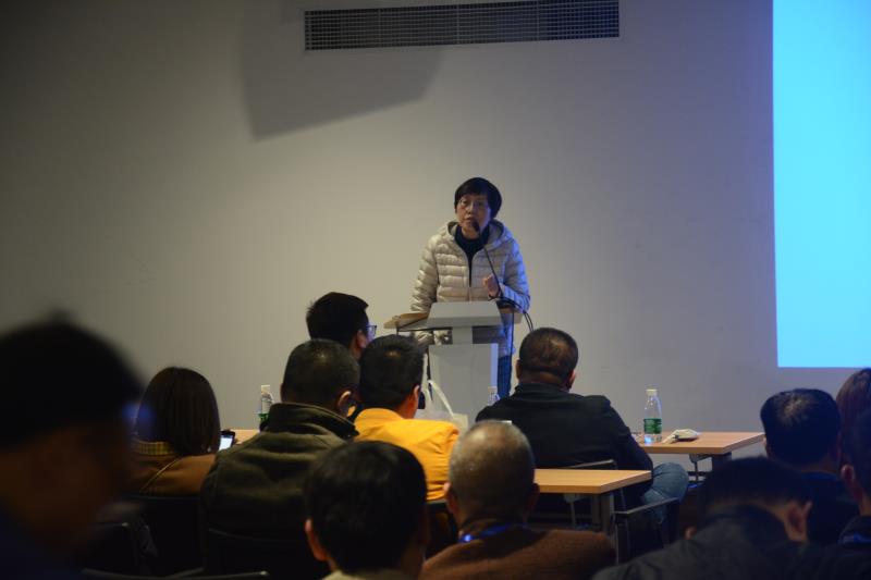 万众瞩目--第三十一届国际五金工具展3044永利集团方案专题论坛