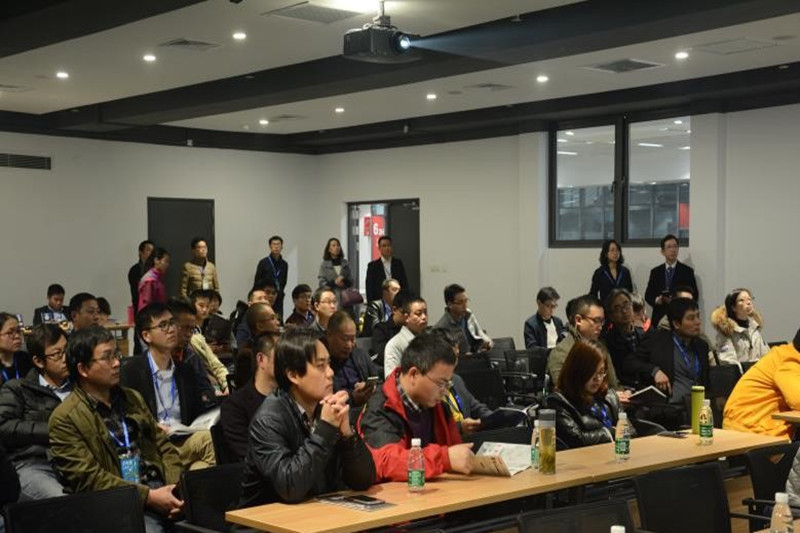 万众瞩目--第三十一届国际五金工具展3044永利集团方案专题论坛